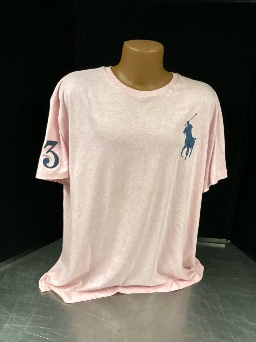Ralph Lauren Polo T Shirt XL Men